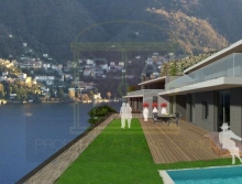 Luxury Apartments in Moltrasio Edenrock